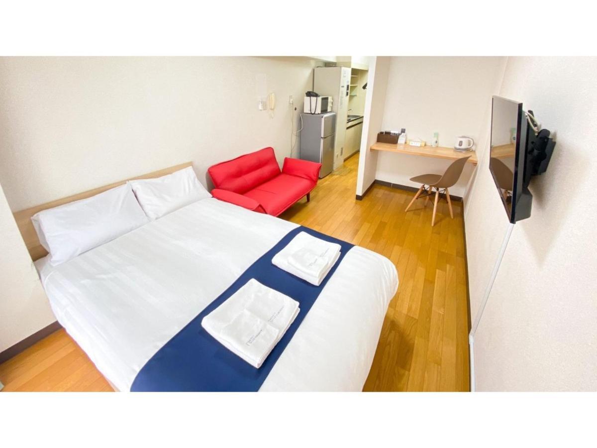Hotel Nishikawaguchi Weekly - Vacation Stay 43454V Σαϊτάμα Εξωτερικό φωτογραφία