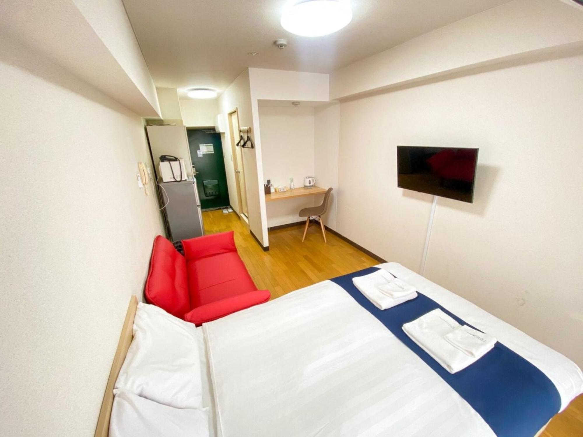 Hotel Nishikawaguchi Weekly - Vacation Stay 43454V Σαϊτάμα Εξωτερικό φωτογραφία