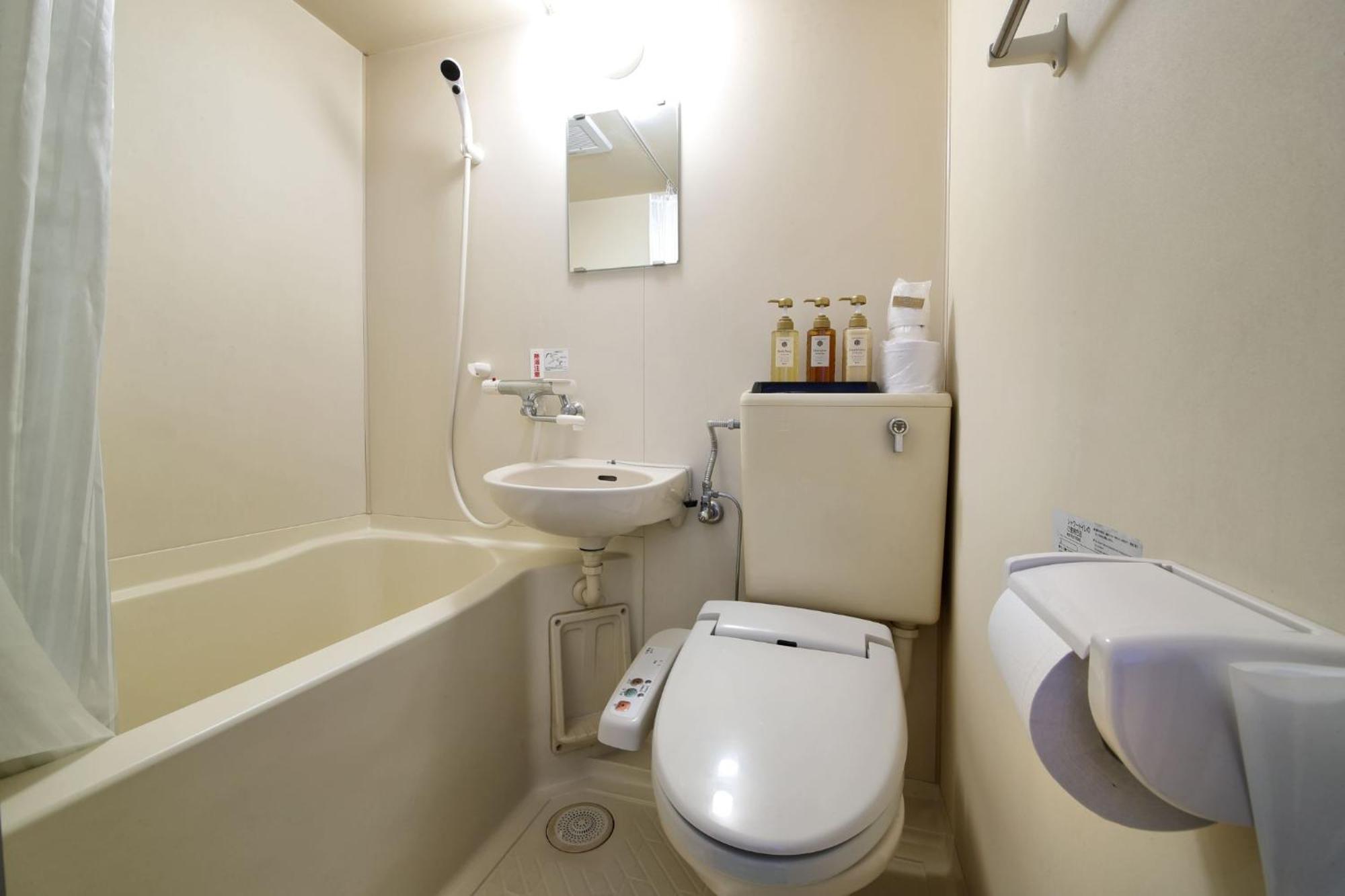 Hotel Nishikawaguchi Weekly - Vacation Stay 43454V Σαϊτάμα Εξωτερικό φωτογραφία