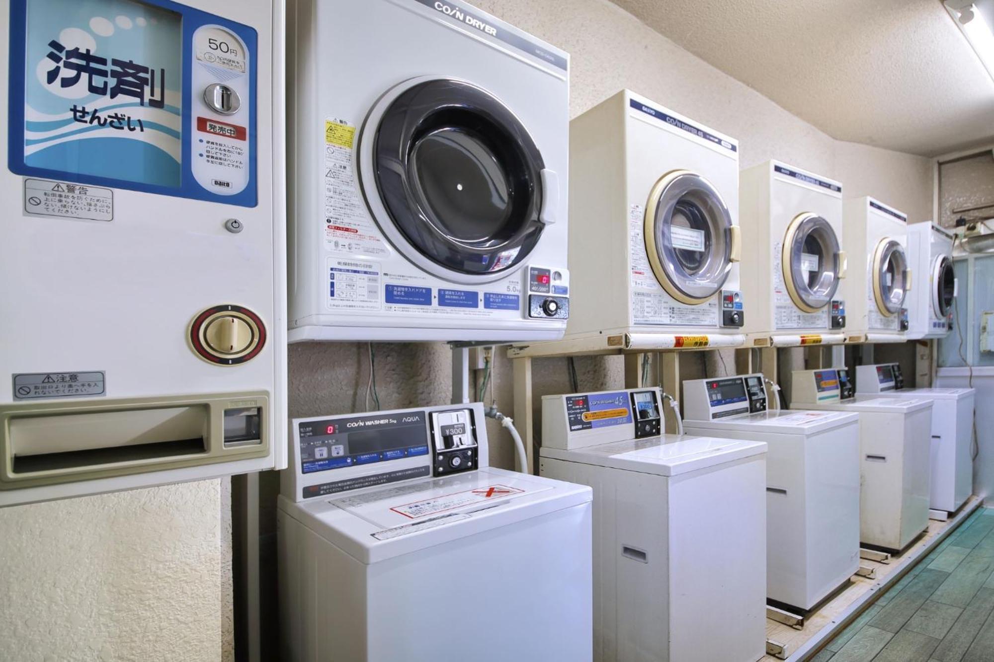 Hotel Nishikawaguchi Weekly - Vacation Stay 43454V Σαϊτάμα Εξωτερικό φωτογραφία